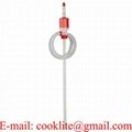 Hand Operated Siphon Drum Pump - 22mm