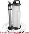 9L Manual Fluido Marchas Aceite De Motor Extractor Bomba