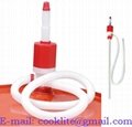 Sıvı Aktarma Pompası / Plastik Kova Pompası
