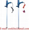 Mazot Sıvı Aktarma Transfer Pompası / Varil Pompası Elektrikli