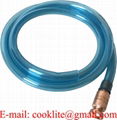 Brass Shaker Siphon Anti-Static Fuel Hose Self Priming Jiggle Pump