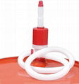 Hand Operated Siphon Drum Pump