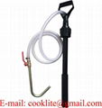 Hand Operated Gear Lube Bucket Pump