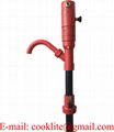 Air-operated Fluid Transfer Drum Pump