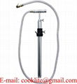 Hand Operated Tire Sealant Pump for 5 Gallon Bucket 