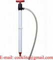 Action Pump PVC Hand Operated Drum Pump