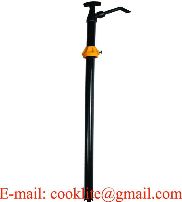 Action Pump PP Stroke Drum Pump