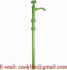 Polypropylene ( PP ) Vertical Lift Hand Pump