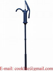 R-490S Ryton Lever Hand Drum Pump 