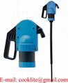Plastic Lever Chemical Hand Pump for Adblue / Def   