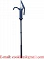Ryton Lever Action Hand Drum Pump with 316 Stainless Steel Rod and Teflon ( PTFE ) Piston R-490ST