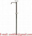 Stainless Steel Lift Drum Pump with T-handle