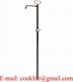 Stainless Steel Lift Drum Pump with T-handle