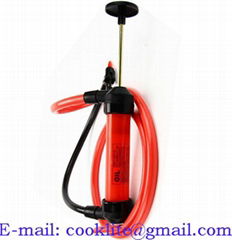 Siphon pump kit