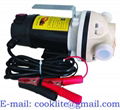 Pump Motor Urea 24 V