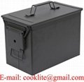 Mil-Spec Fat 50 Cal Ammo Can PA108