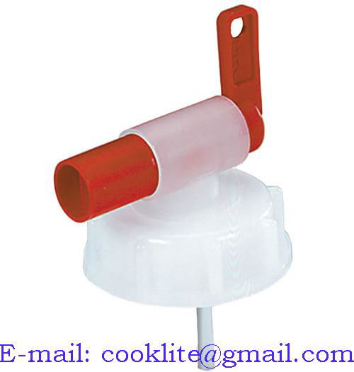 Aftapkraan/Vatkraan/Tapkraan/Dopkraan DIN 61 voor Jerrycan 20 l - OEM  (China Manufacturer) - Tub Faucet - Faucet, Tap & Mixer Products -