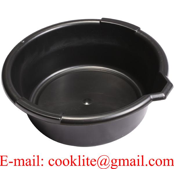 Plastic Drain Pan With 6 Litre Capacity 