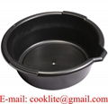 Plastic Drain Pan With 6 Litre Capacity 