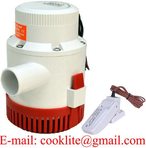 Fenékvíz szivattyú/pumpa 12V/24V 3500GPH - China - Manufacturer -