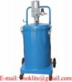 Pneumatic Operated Grease Pump 30Kg