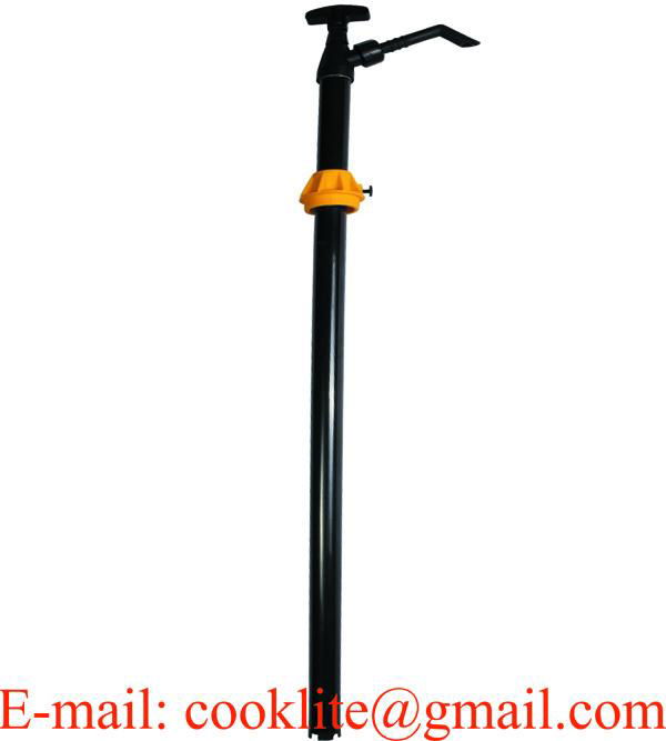 Lift Style Polypropylene ( PP ) Chemical Hand Pump