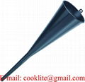 18" Non Spill Plastic Transmission Funnel