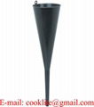 1.5 Qt Plastic Transmission Funnel 