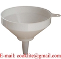 64 Ounce Polyethylene Economy Funnel