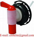 25 Litre Drum Bottle Container Jerry Can Screw Cap Tap Allows Control Of The Flow Of Liquid