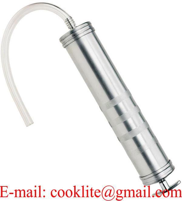 500CC Oil Suction Syringe Gun Extractor