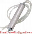 Dual Action Transfer Pump 500ML Oil  Suction Gun 