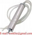 Oil Fluid Suction Vacuum Transfer Hand Syringe Gun Pump Extractor Gear Oil