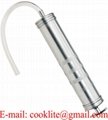 Oil Suction Gun 400CC Plunger Hand Operated Pump for Gearbox Filling & Emptying