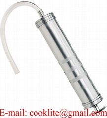 Oil Suction Gun 400CC Plunger Hand Operated Pump 