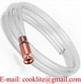 6Ft Shaker Siphon Pump / Pumping Tube / Hose, Shake it & siphon