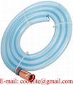 Jiggler - Shaker Siphon Hose - 60" x 1/2"