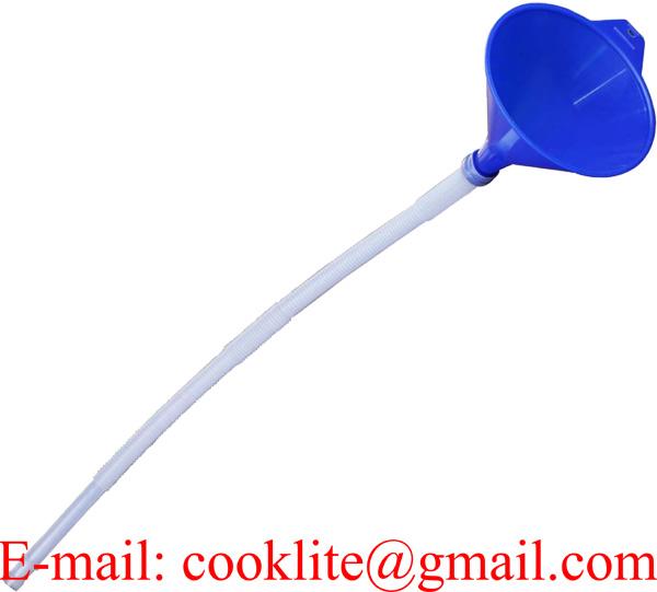 Plastic Transmission Funnel - Fuel Transfer & Lubrication - Automotive Parts