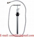 Tire Sealant Hand Pump with Cover to fit 5 Gallon Pail