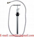 Tire Sealant Hand Pump for 5 Gallon Bucket 