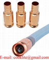 Self-Priming Copper Jiggler Pump, Suction Hose, Gasoline Fuel Siphon Hose Pump