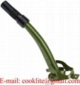 Jerry Can Spout - Semi Flexible Spout For European NATO Style Jerry Cans