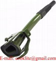 Car Jerry Can Spout Nozzle Filter Flexible Tip Oil Petrol Fuel Funnel