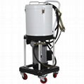 Electric Grease Pump 25 Liter Oil Lubrication Dispenser 25L 220V/380V