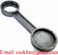 Drum Lid Opening Wrench