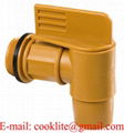 Plastic Drum Faucet 2