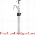 Hand Operated Siphon Drum Pail Pump 20