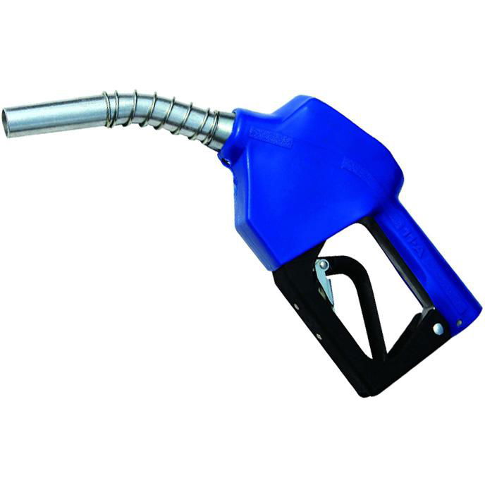 Auto Diesel Shut-off Fuel Nozzle 11A Automatic Gas Dispensing Gun