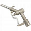 Stainless Steel Manual Chemical Fuel Nozzle