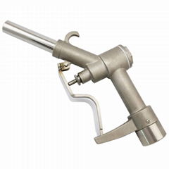 Stainless Steel Manual Chemica